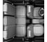 Авточехлы AVTOLIDER1 для Suzuki SX4 1 с 2010-2014г. хэтчбек Задняя спинка 40 на 60, сиденье единое SZ25-0205-EC23 5