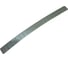 Накладка бампера Dollex VW T5 2003-2015, Multivan, Caravelle, Transporter, дизайн Excellent, серебро-хром NBI-029EXS 1