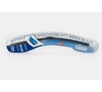 Щётка стеклоочистителя FINWHALE 65 см, бескаркасная (Side Pin) FORD Focus(04-11)/Peugeot 207 (06-12) RX26F