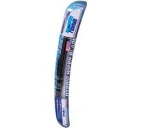Щётка стеклоочистителя FINWHALE 50 см, гибридная, OE адаптер (№1 по 8) Priora/2108-15/GM Niva/ГАЗель/3160/Патриот/ИЖ/ 2717 HW20