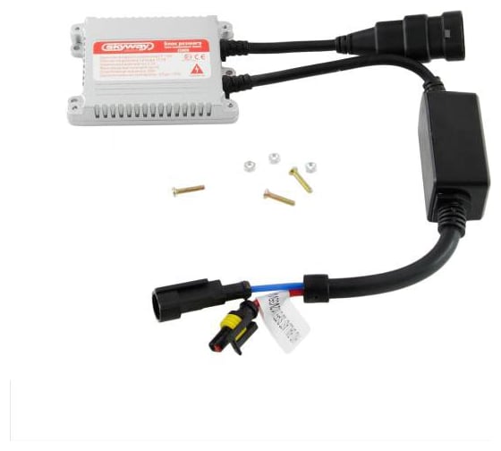 Блок розжига SKYWAY 35W HID BALLAST 12V35W HID BALLAST 12V35W