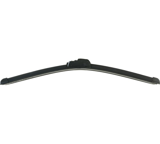 Бескаркасная щетка стеклоочистителя SKYWAY S02704007 1