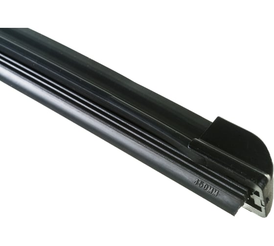 Бескаркасная щетка стеклоочистителя SKYWAY S02704007