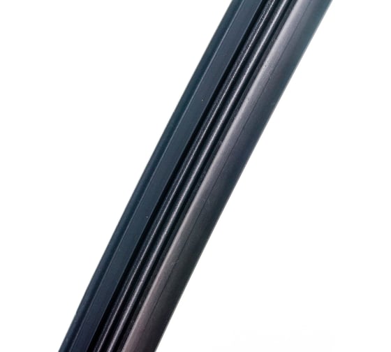 Бескаркасная щетка стеклоочистителя SKYWAY S02704009