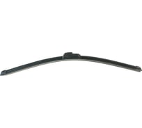 Бескаркасная щетка стеклоочистителя SKYWAY S02704011
