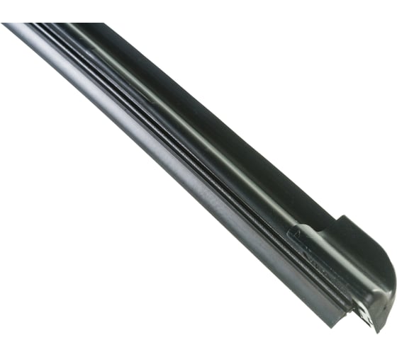 Бескаркасная щетка стеклоочистителя SKYWAY S02704011