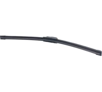 Бескаркасная щетка стеклоочистителя SKYWAY S02704008