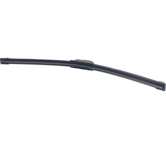 Бескаркасная щетка стеклоочистителя SKYWAY S02704008 1