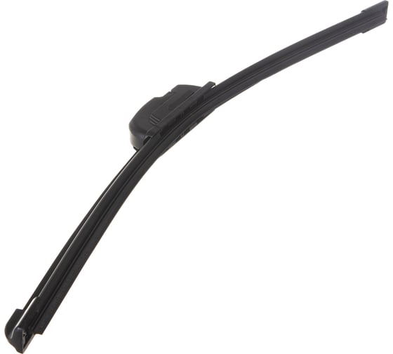 Бескаркасная щетка стеклоочистителя SKYWAY S02704005