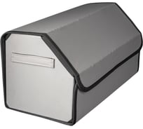 Органайзер в багажник SKYWAY CLASSIC экокожа S06404003