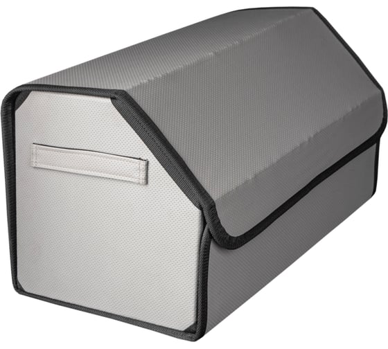 Органайзер в багажник SKYWAY CLASSIC экокожа S06404003 1