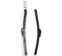 Бескаркасная щетка стеклоочистителя SKYWAY S02704003