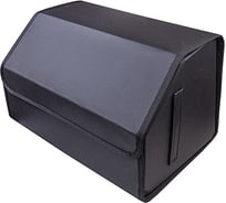 Органайзер в багажник SKYWAY CLASSIC экокожа S06404002