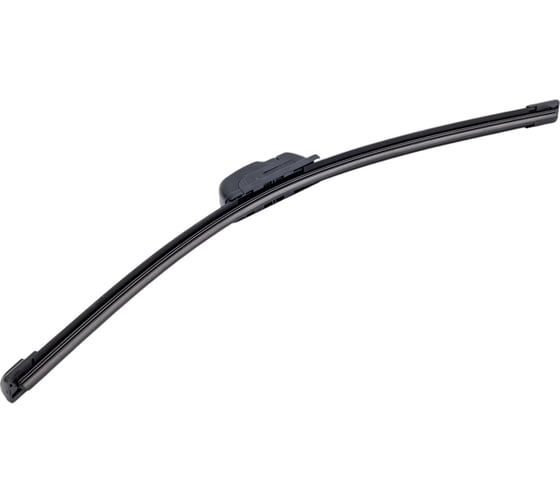 Бескаркасная щетка стеклоочистителя SKYWAY S02704006 1