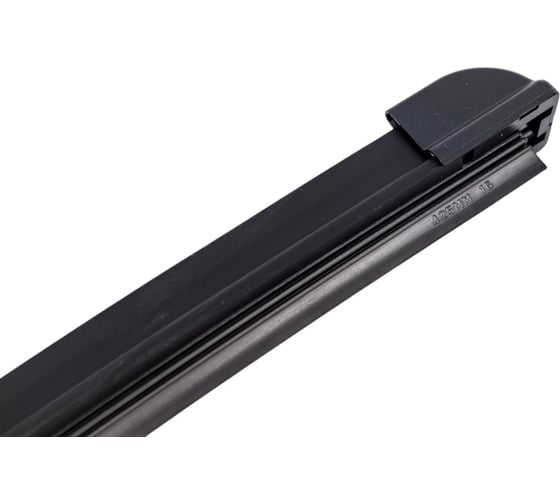 Бескаркасная щетка стеклоочистителя SKYWAY S02704006