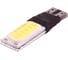 Автолампа SKYWAY диод T10B-COBW5W 12V 1 диод без цоколя 1-конт Белая S08201064 1