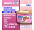 Освежитель воздуха ABRO organic бабл гам 42 г AS-560-BG 2
