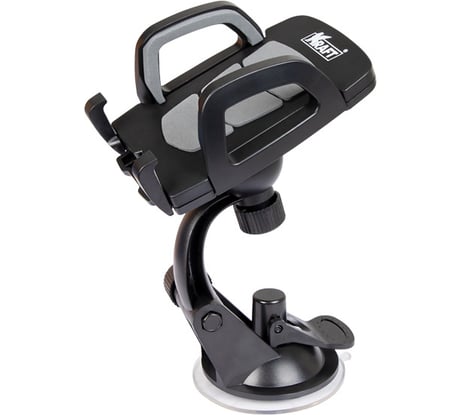 Универсальный держатель на поворотной ножке KRAFT KT 835303