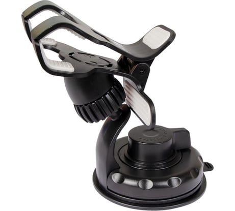 Универсальный держатель с двойной прищепкой KRAFT KT 835308