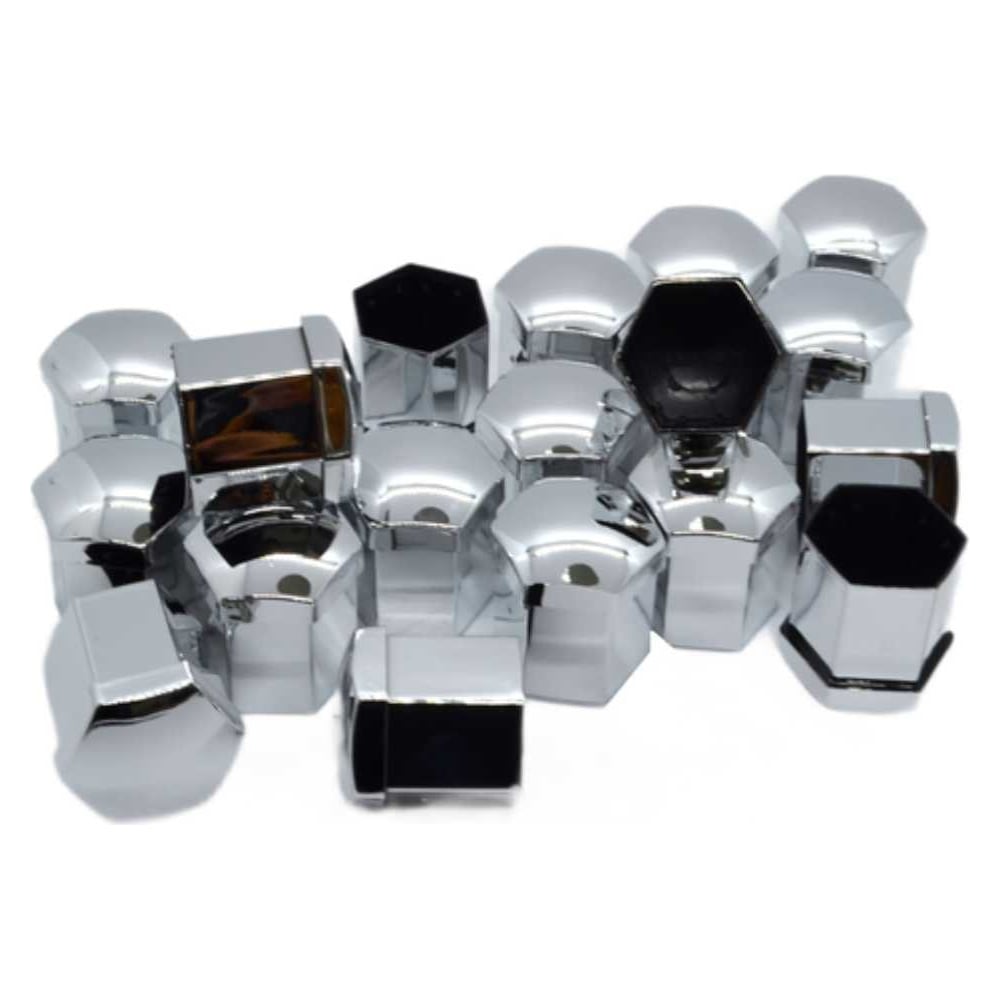 STARLEKS 17 HEX17 Chrome starleks-17-hex17-chrome