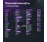 Бескаркасная щетка стеклоочистителя BiBiCare 600 мм 4908 6