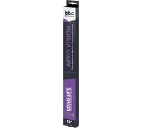 Бескаркасная щетка стеклоочистителя BiBiCare 350 мм 4901