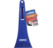 Скребок для льда ABRO INDUSTRIES INC Мини AICE-11
