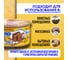 Освежитель воздуха ABRO organic ваниль 42 г AS-560-VA 4