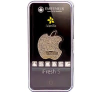 Ароматизатор на печку AZARD iFresh S ваниль IFS-03
