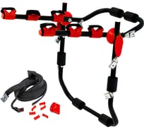 Велокрепление для автомобиля Forsage F-TRF2594(57081)