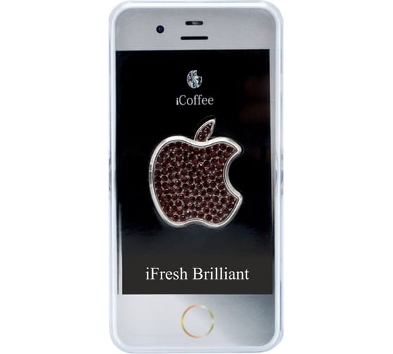 Ароматизатор на печку AZARD iFresh Brilliant кофе IFB-04 1
