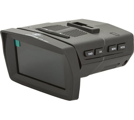Видеорегистратор STONELOCK 2 камеры SP-300