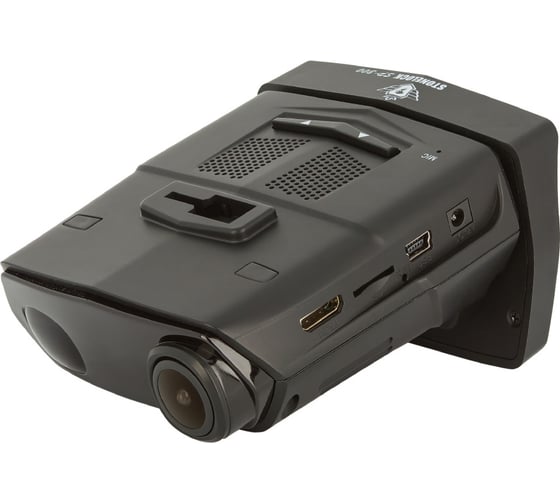 Видеорегистратор STONELOCK 2 камеры SP-300