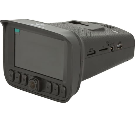 Видеорегистратор STONELOCK 2 камеры ETNA