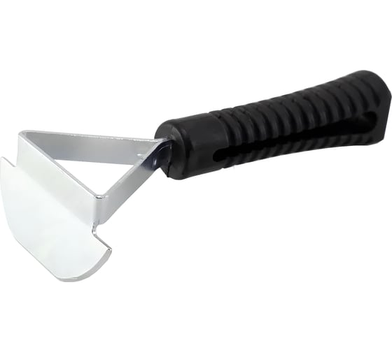 Скребок с пластиковой ручкой Rotake BST-02A 1