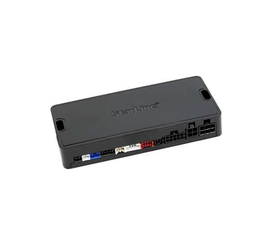 Охранно-телематический комплекс StarLine А63 V2 LTE ECO 4004632