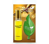 Ароматизатор-спрей AZARD Spray Classic Ваниль SPC-06