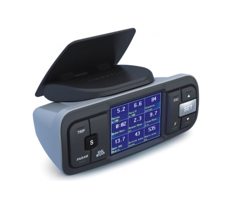 Маршрутный компьютер Multitronics VC731 36