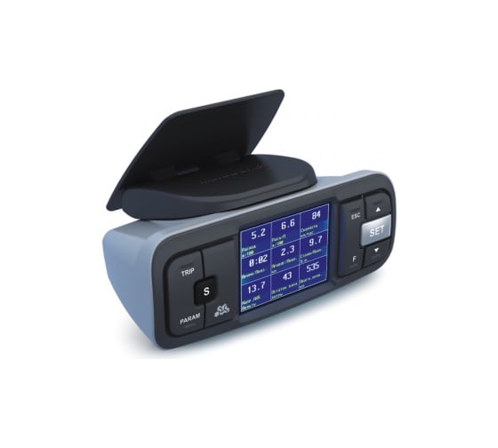 Маршрутный компьютер Multitronics VC731 36 1