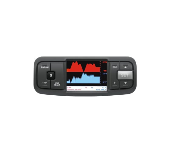 Маршрутный компьютер Multitronics VC731 36
