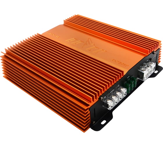 Усилитель DL AUDIO Raven 2.750 2016078 1