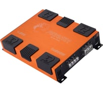 Усилитель DL AUDIO Piranha 1.500 2016142