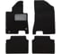 Коврики в салон Autofamily Klever Standard KIA K5, 2020-, сед., 4 шт. (текстиль) / Киа К5 KLEVER0202507301210kh 1