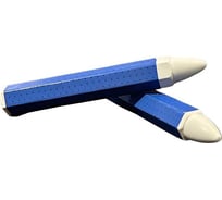 Мел маркировочный белый Rotake 10шт BST-07W