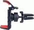 Автодержатель для смартфона черный+красный Perfeo PH-541 30016402 7