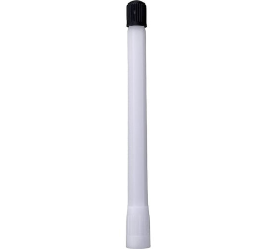 Удлинитель подкачки NORM пластиковый, белый, 20 шт/упак EX 115 P2 20