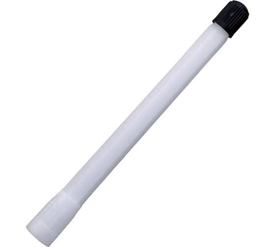 Удлинитель подкачки NORM пластиковый, белый, 20 шт/упак EX 115 P2 20