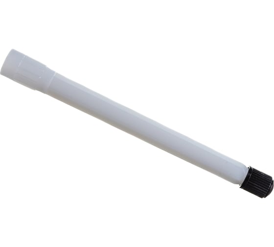 Удлинитель подкачки NORM пластиковый, белый, 20 шт/упак EX 115 P2 20