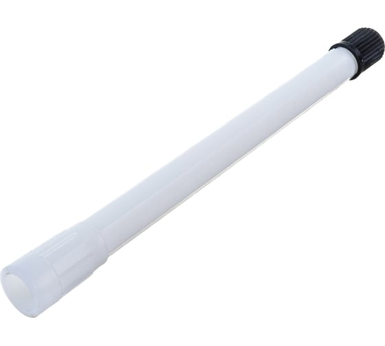 Удлинитель подкачки NORM пластиковый, белый, 20 шт/упак EX 115 P2 20
