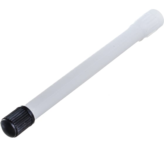 Удлинитель подкачки NORM пластиковый, белый, 20 шт/упак EX 115 P2 20
